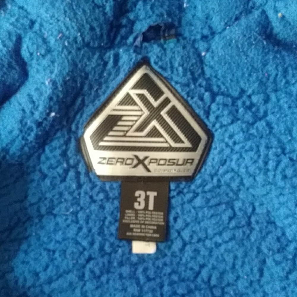 Coat - Picture 3 of 3